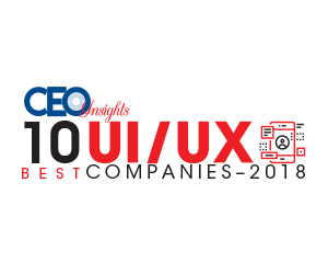 10 Best UI& UX Service Providers - 2018